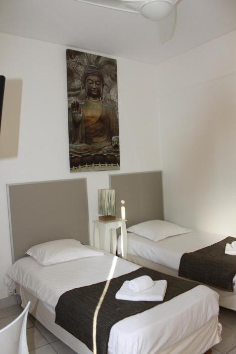 hotel danemark