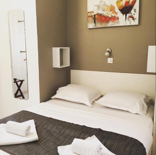 hotel danemark