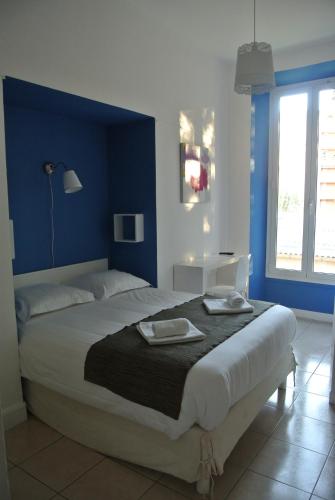 hotel danemark