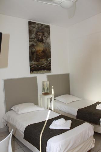 hotel danemark