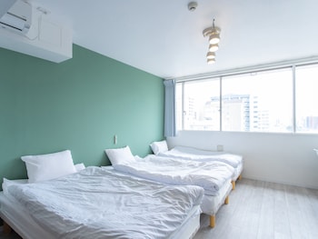 reality hakata 2 hotel