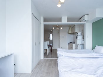 reality hakata 2 hotel