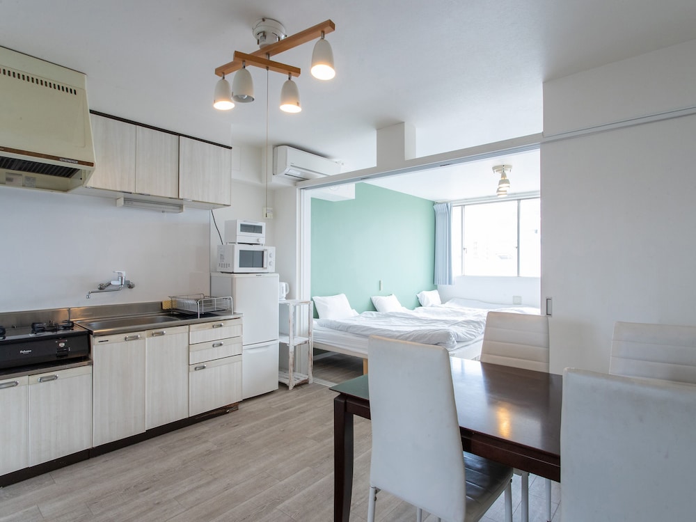 reality hakata 2 hotel