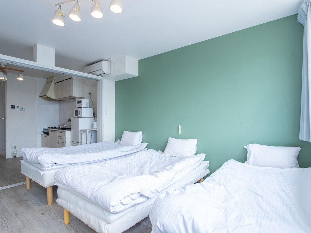 reality hakata 2 hotel