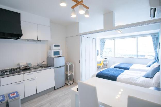 reality hakata 2 hotel