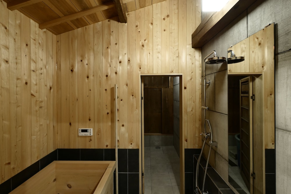 nipponia sawara merchant town hotel