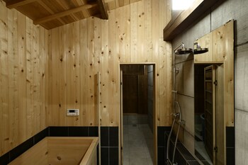 nipponia sawara merchant town hotel
