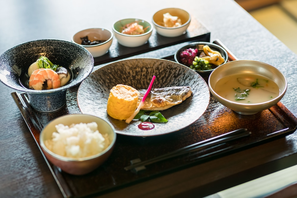 nipponia sawara merchant town hotel