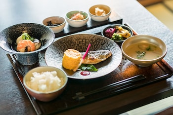 nipponia sawara merchant town hotel