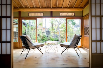nipponia sawara merchant town hotel