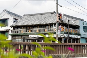 nipponia sawara merchant town hotel