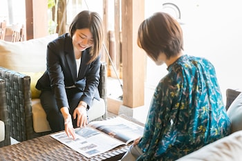 nipponia sawara merchant town hotel