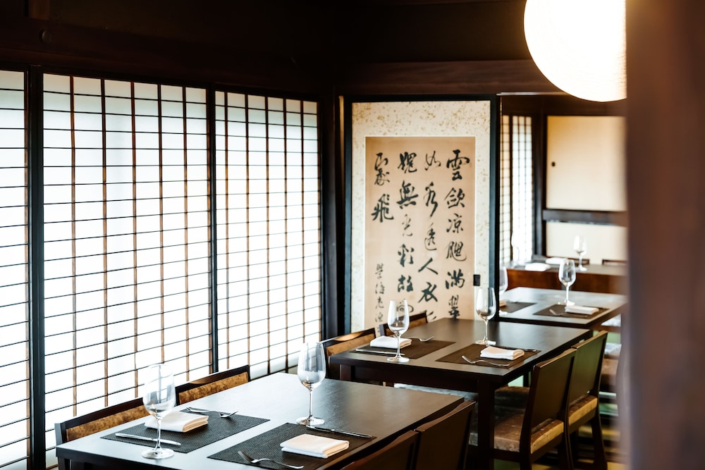 nipponia sawara merchant town hotel