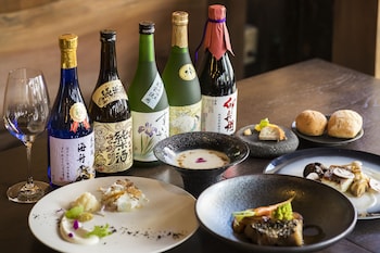 nipponia sawara merchant town hotel