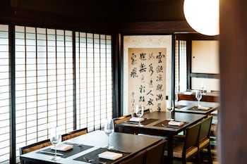 nipponia sawara merchant town hotel