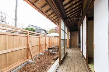 nipponia sawara merchant town hotel