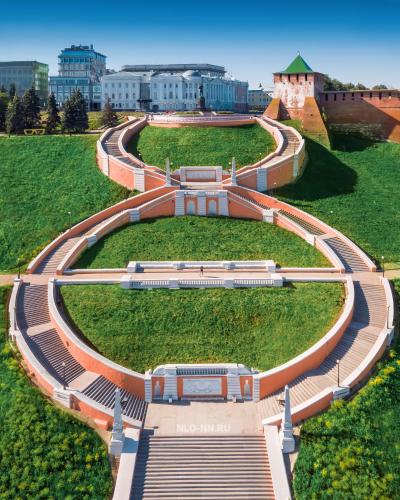 nizhny novgorod