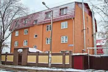nizhny novgorod