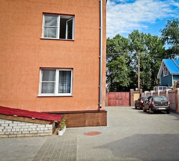 nizhny novgorod