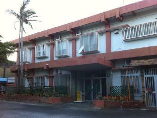 hotel harbor