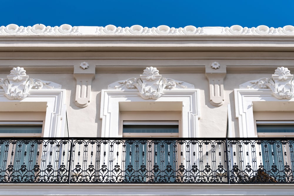 la villa tosca