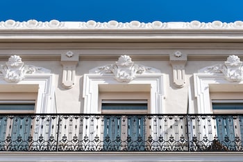 la villa tosca