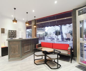 casa moho juan les pins