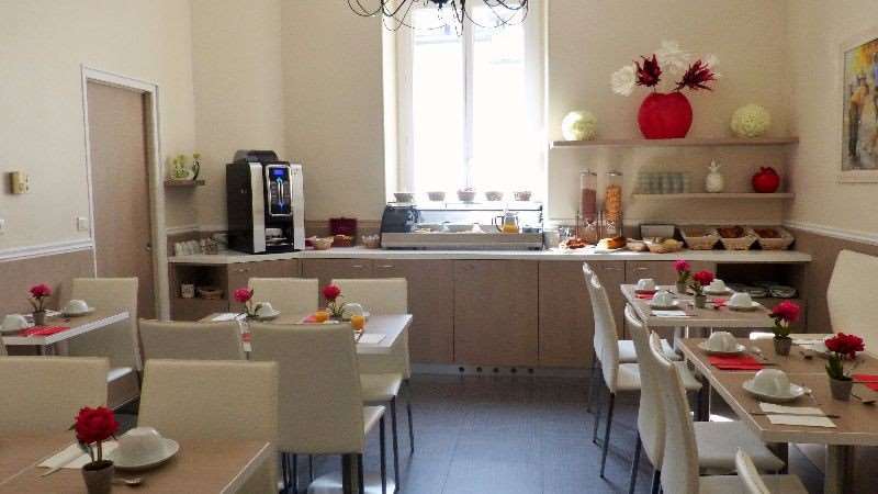 hotel helvetique