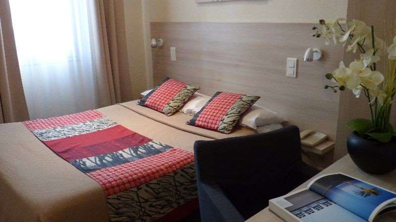 hotel helvetique
