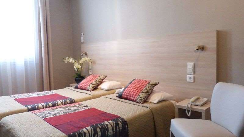 hotel helvetique