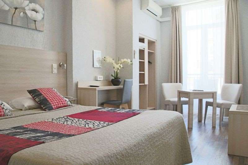 hotel helvetique