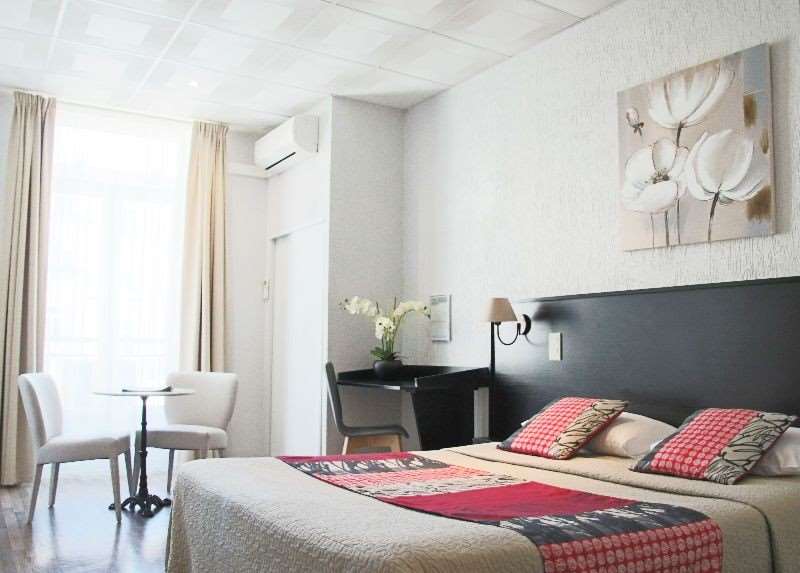 hotel helvetique