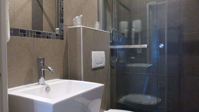 hotel helvetique