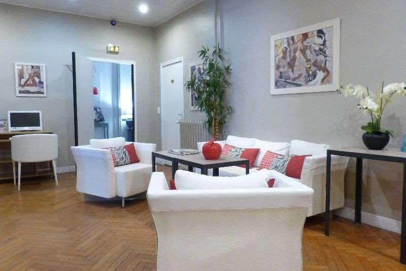 hotel helvetique