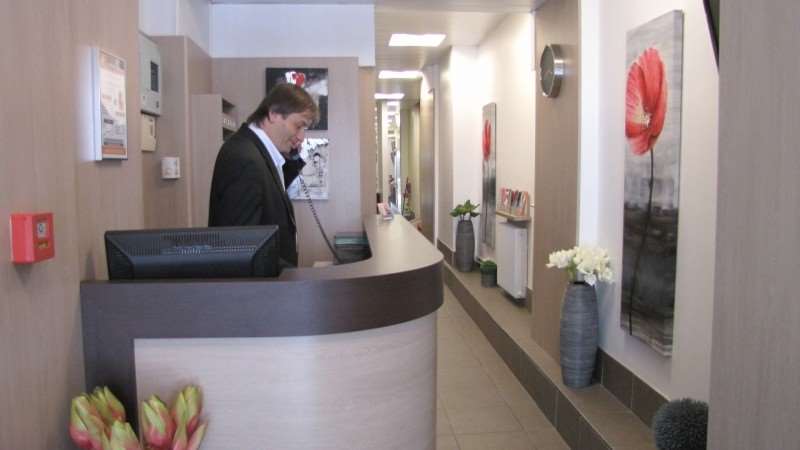 hotel helvetique