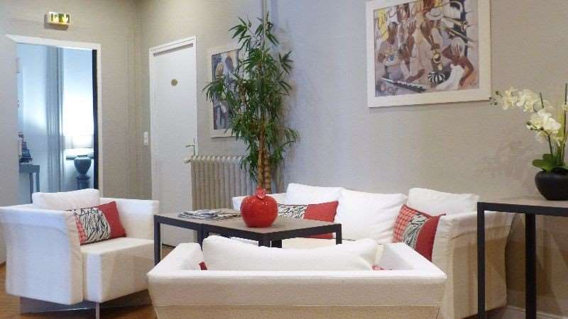 hotel helvetique