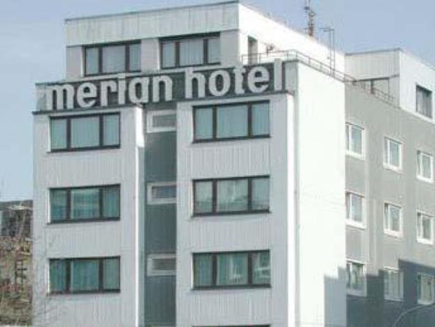 hotel merian