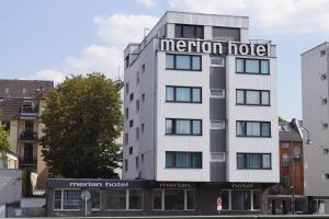 hotel merian