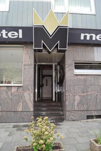 hotel merian