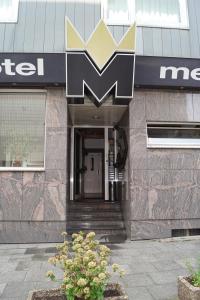 hotel merian