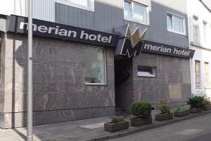 hotel merian