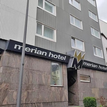 hotel merian