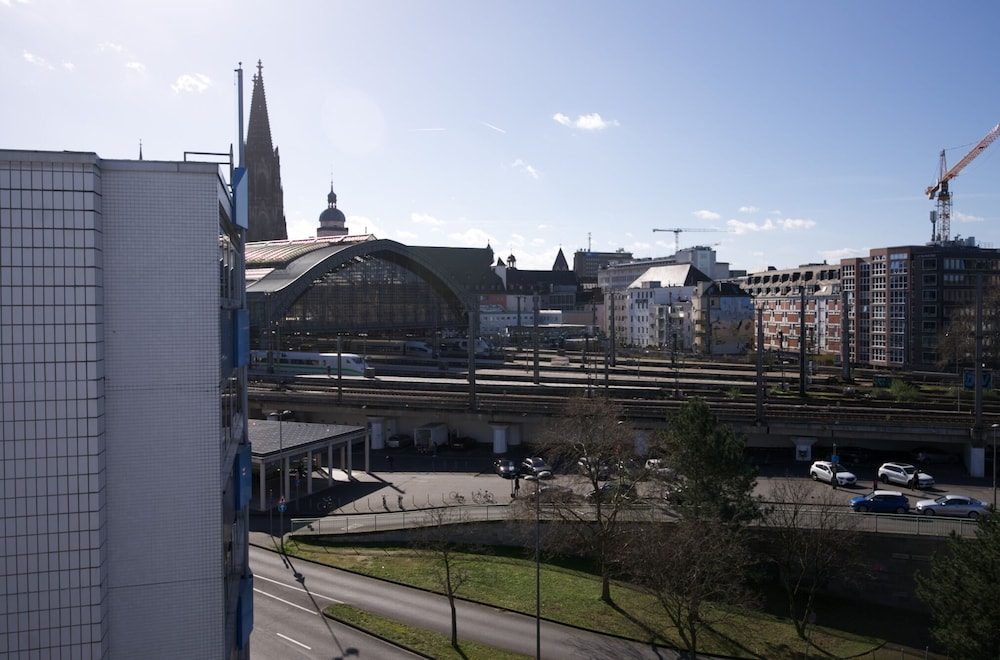 hotel merian