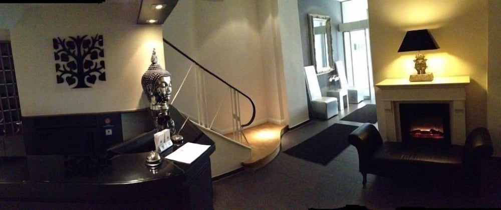 hotel lindenhof