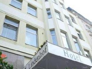 hotel lindenhof