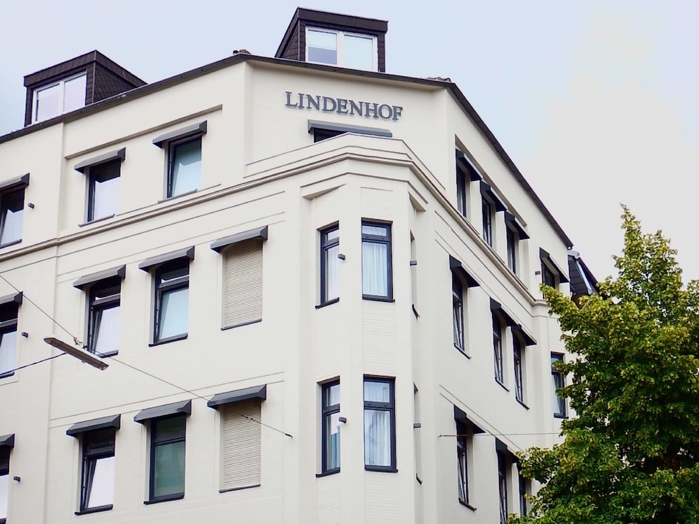 hotel lindenhof
