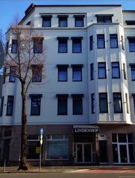hotel lindenhof