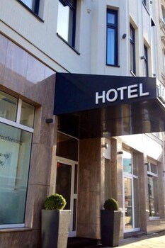 hotel lindenhof