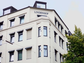 hotel lindenhof