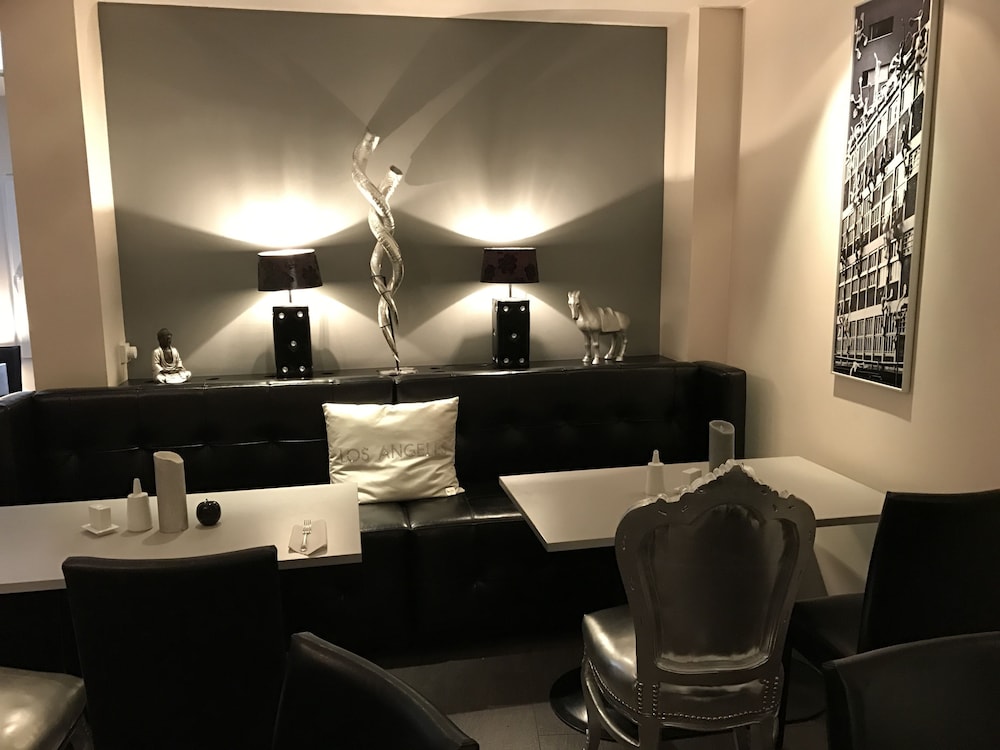hotel lindenhof